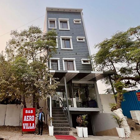 Aerovilla By Jmd Group Yeni Delhi Dış mekan fotoğraf