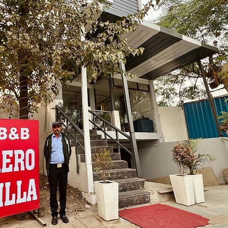 Aerovilla By Jmd Group Yeni Delhi Dış mekan fotoğraf