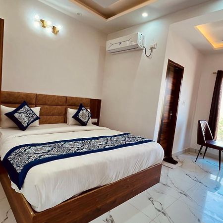 Aerovilla By Jmd Group Yeni Delhi Dış mekan fotoğraf