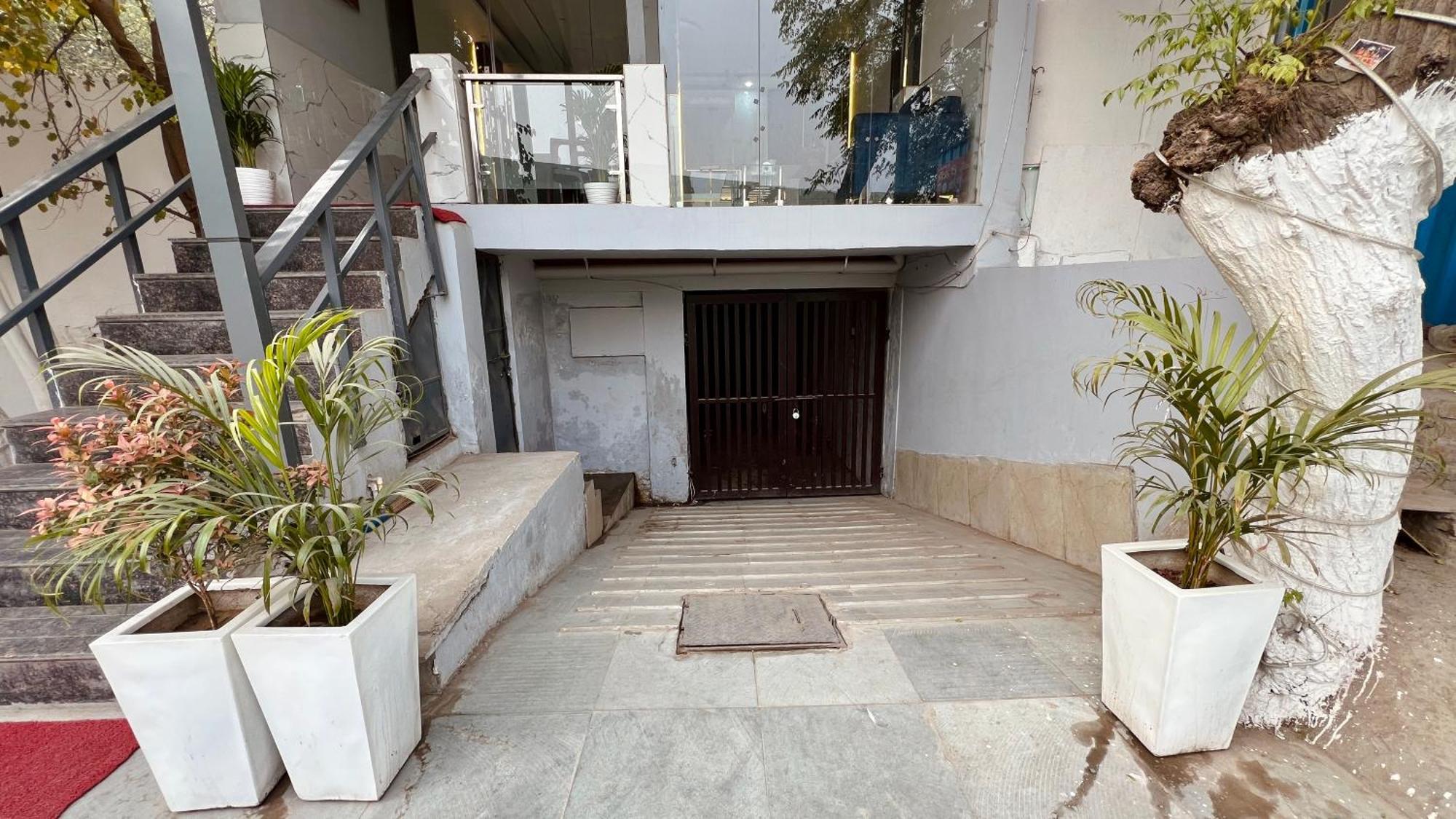 Aerovilla By Jmd Group Yeni Delhi Dış mekan fotoğraf