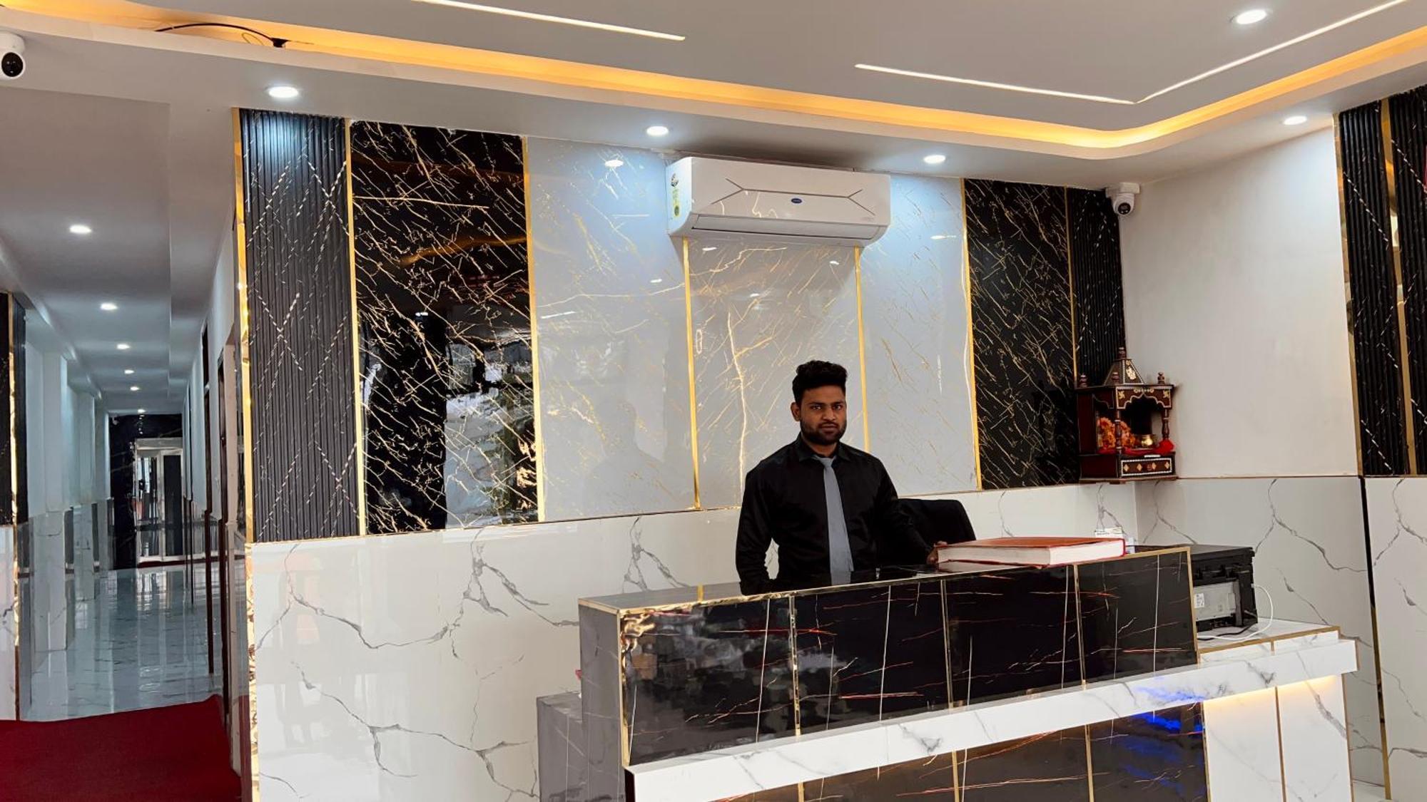 Aerovilla By Jmd Group Yeni Delhi Dış mekan fotoğraf