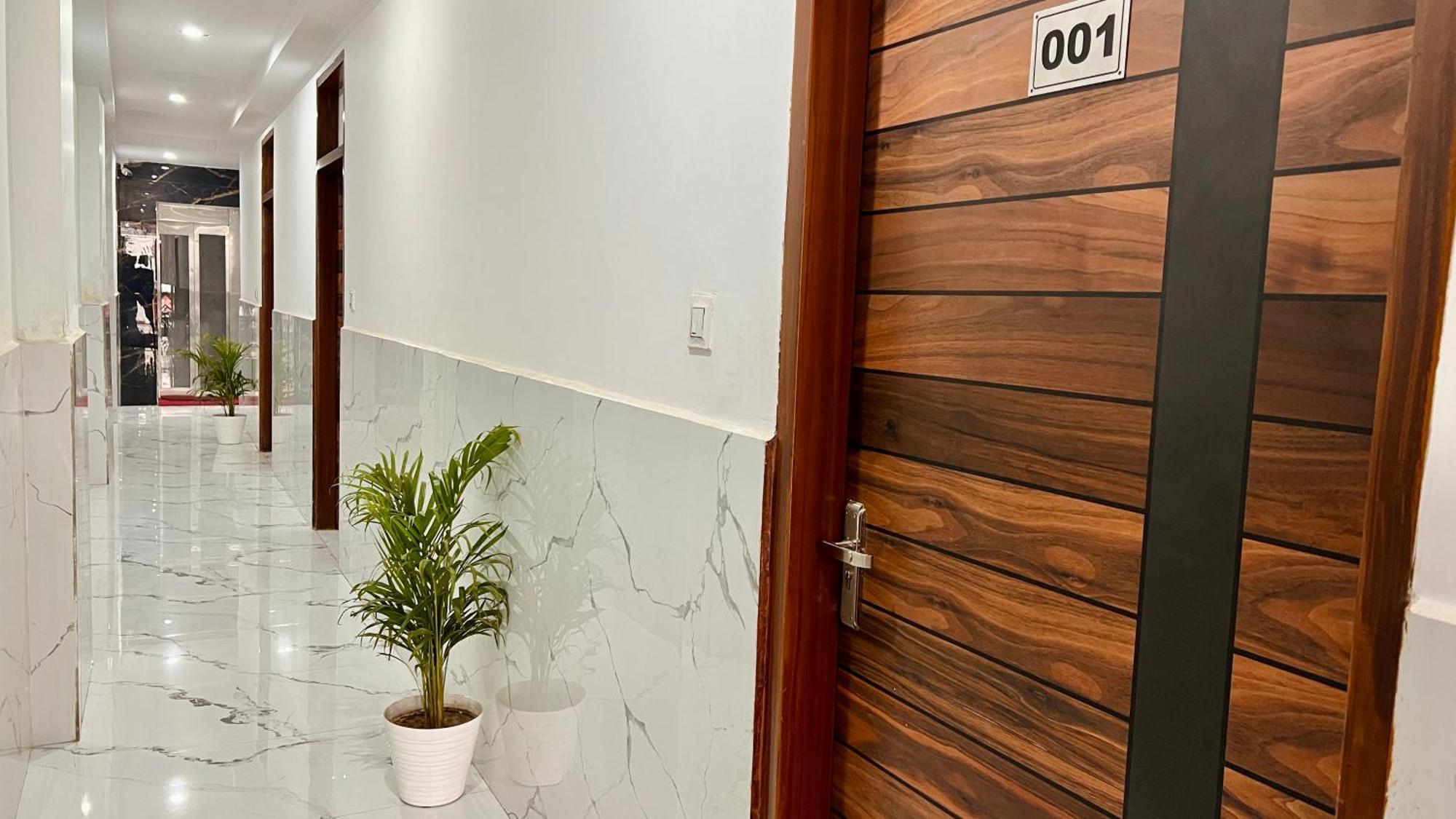 Aerovilla By Jmd Group Yeni Delhi Dış mekan fotoğraf