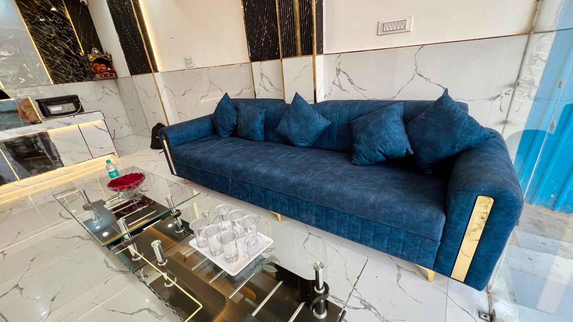 Aerovilla By Jmd Group Yeni Delhi Dış mekan fotoğraf