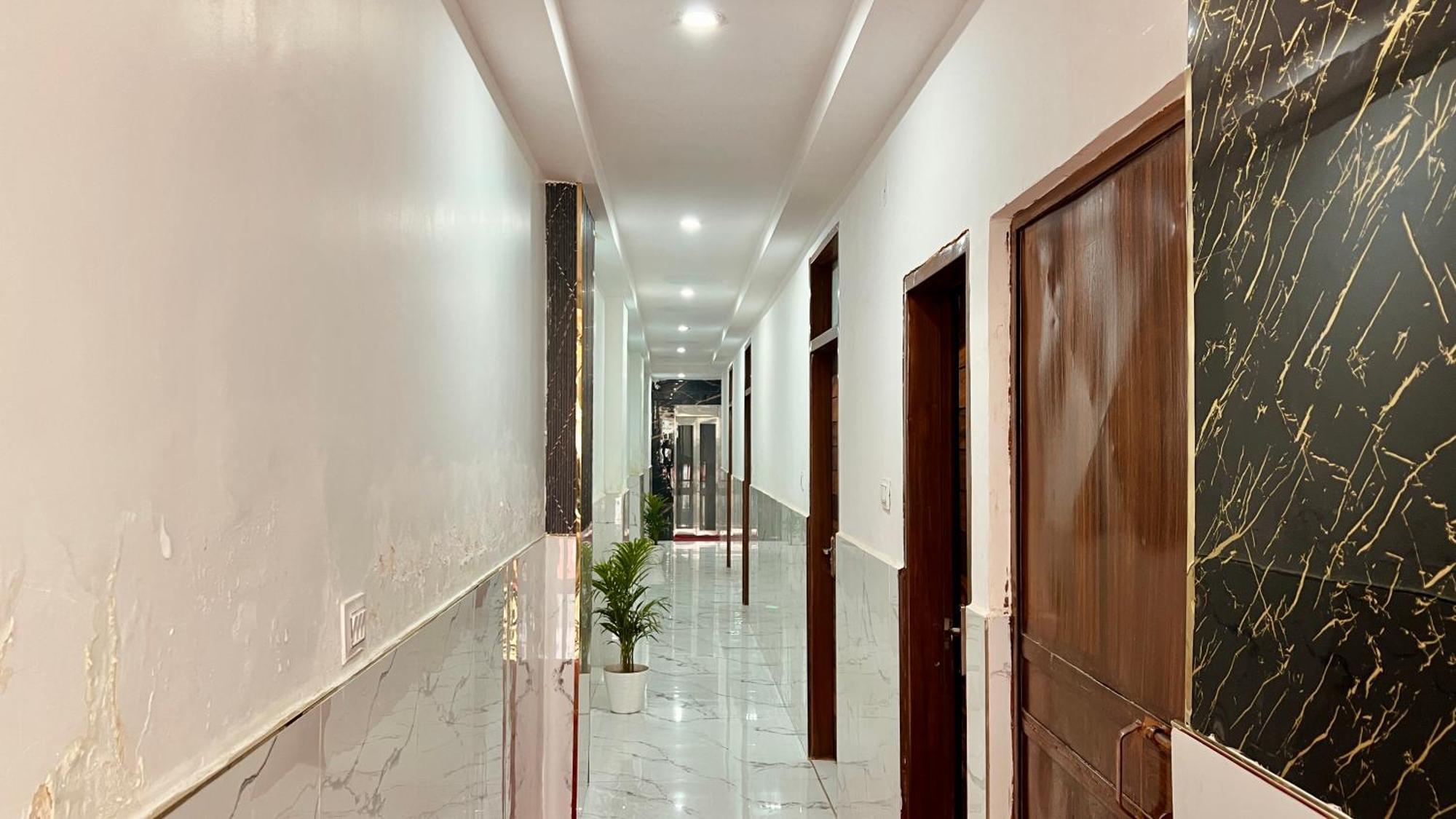 Aerovilla By Jmd Group Yeni Delhi Dış mekan fotoğraf
