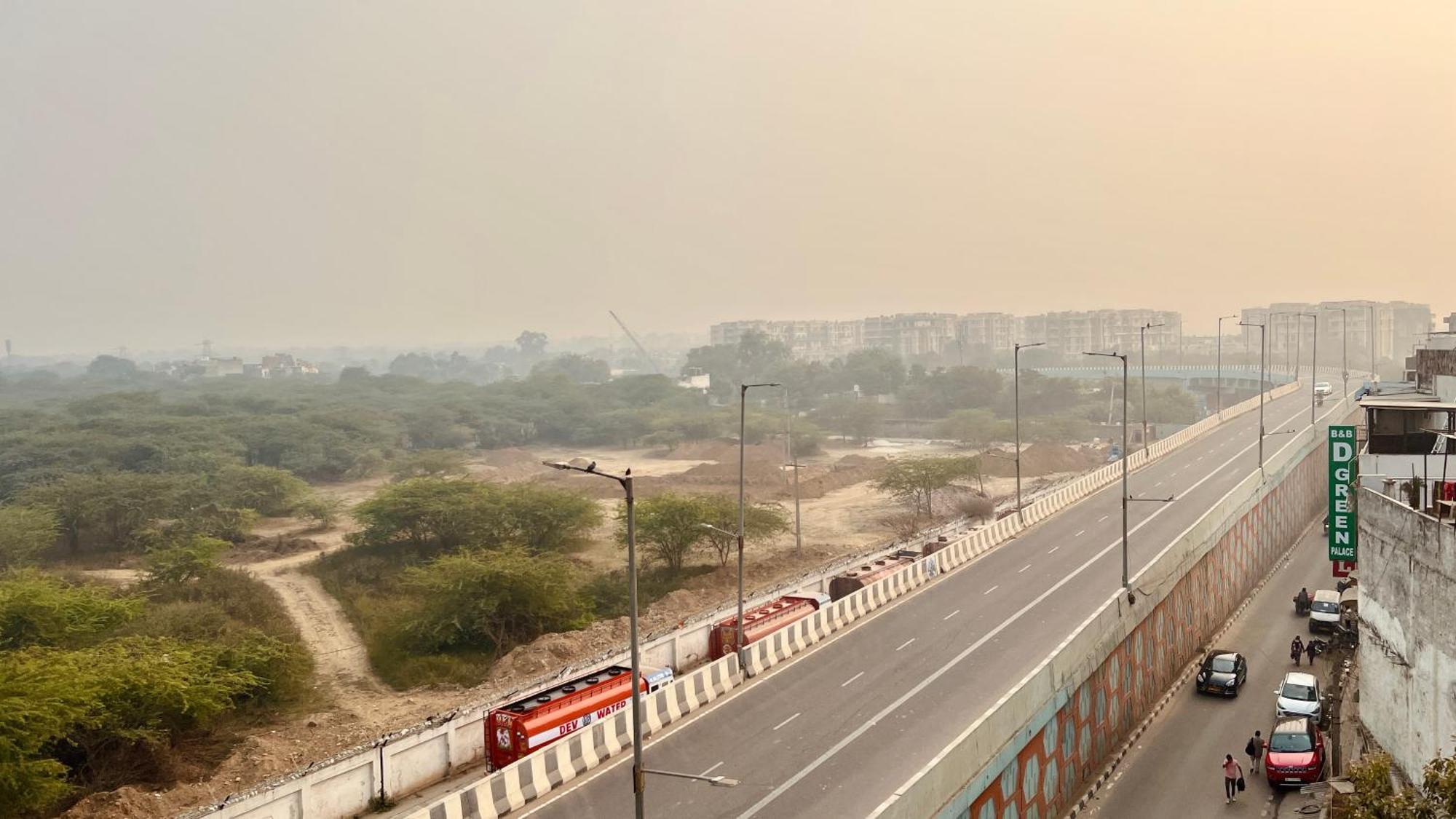 Aerovilla By Jmd Group Yeni Delhi Dış mekan fotoğraf