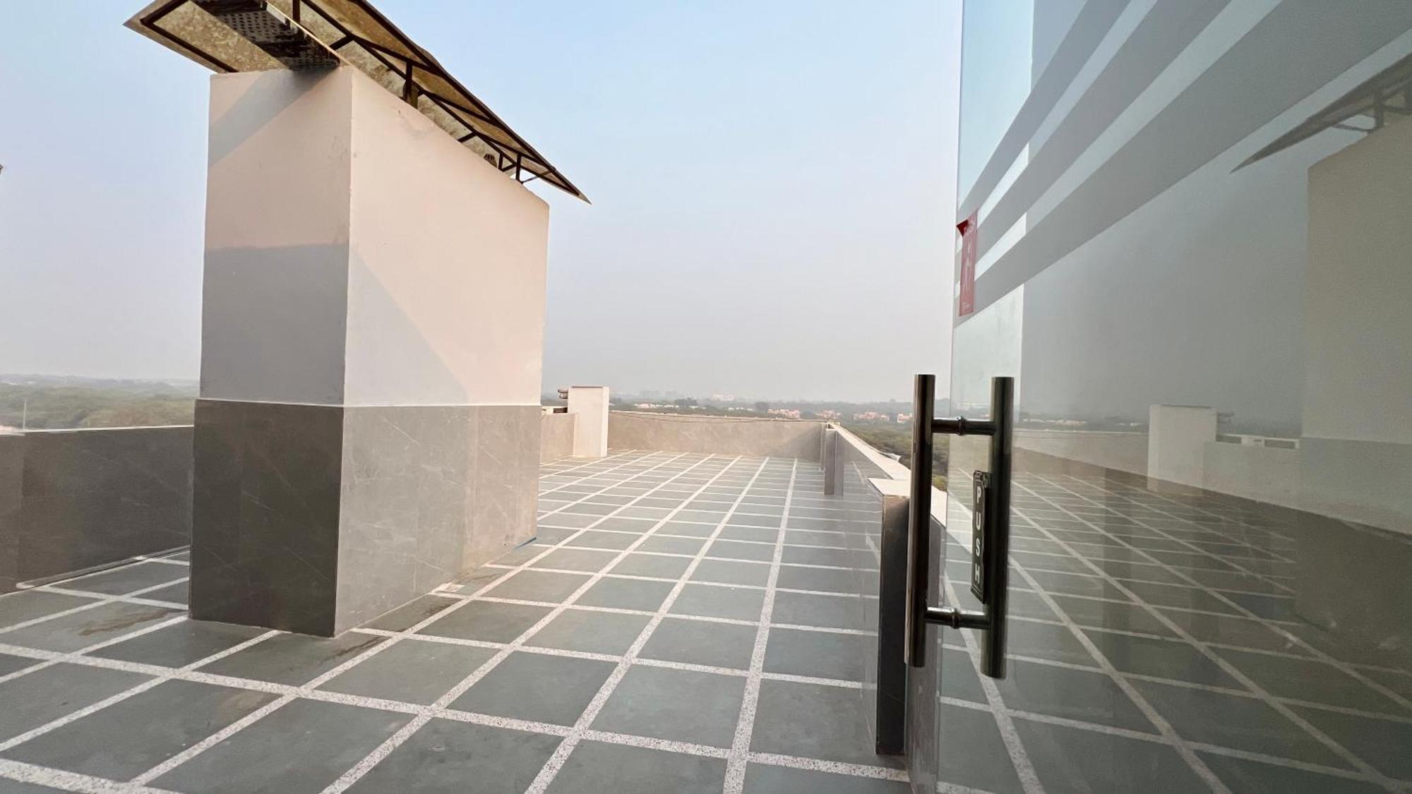 Aerovilla By Jmd Group Yeni Delhi Dış mekan fotoğraf