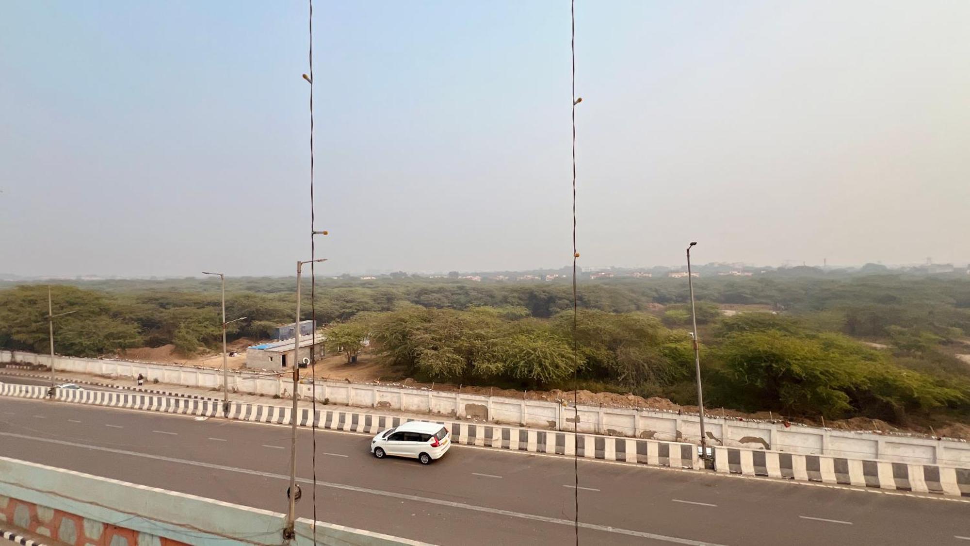 Aerovilla By Jmd Group Yeni Delhi Dış mekan fotoğraf