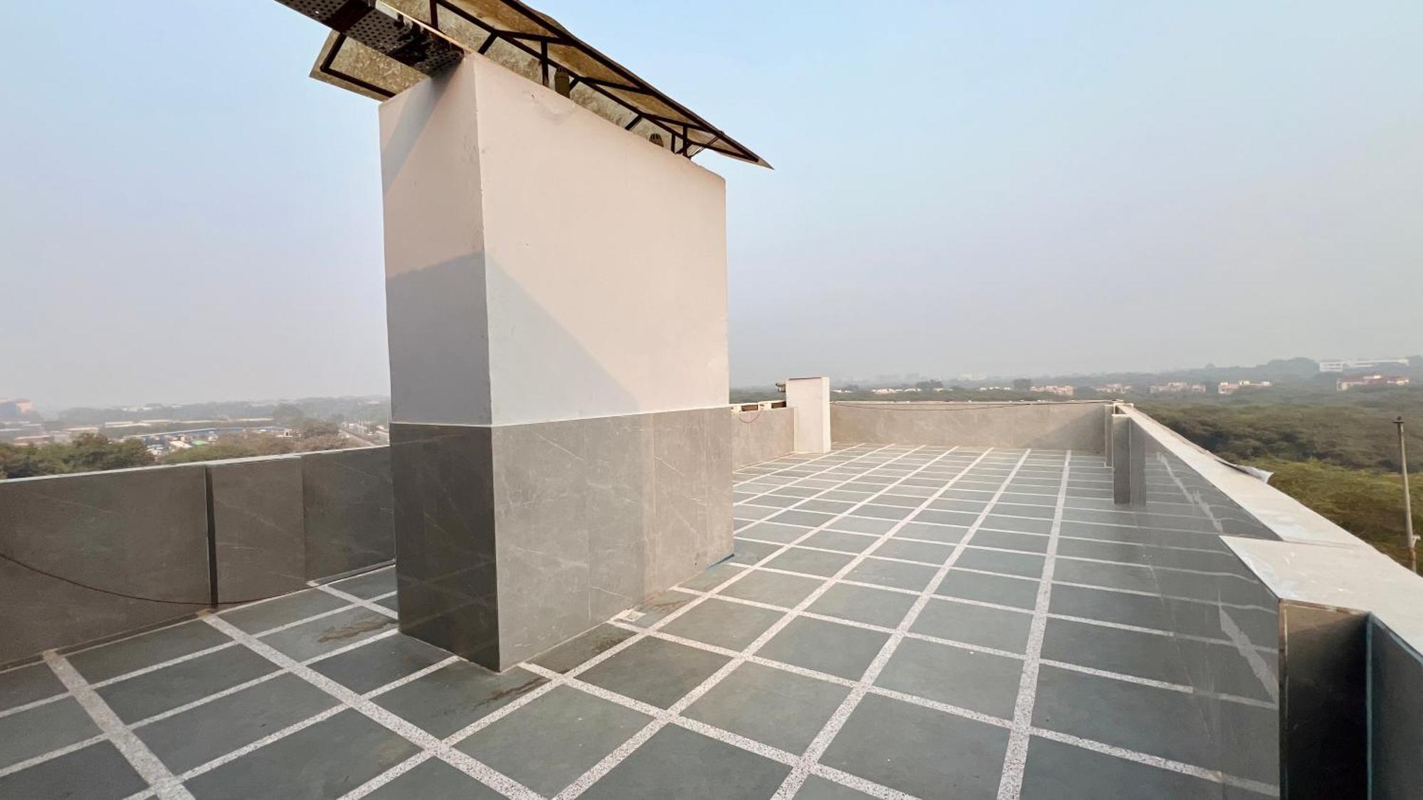 Aerovilla By Jmd Group Yeni Delhi Dış mekan fotoğraf