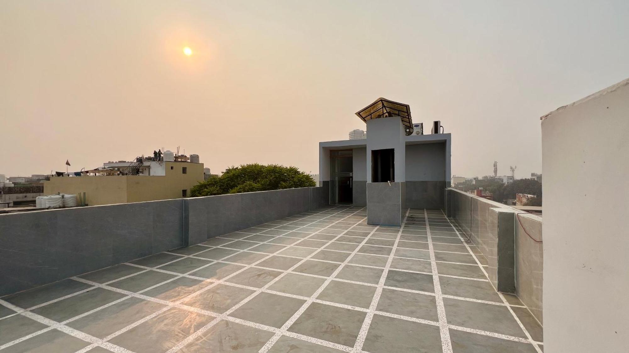 Aerovilla By Jmd Group Yeni Delhi Dış mekan fotoğraf