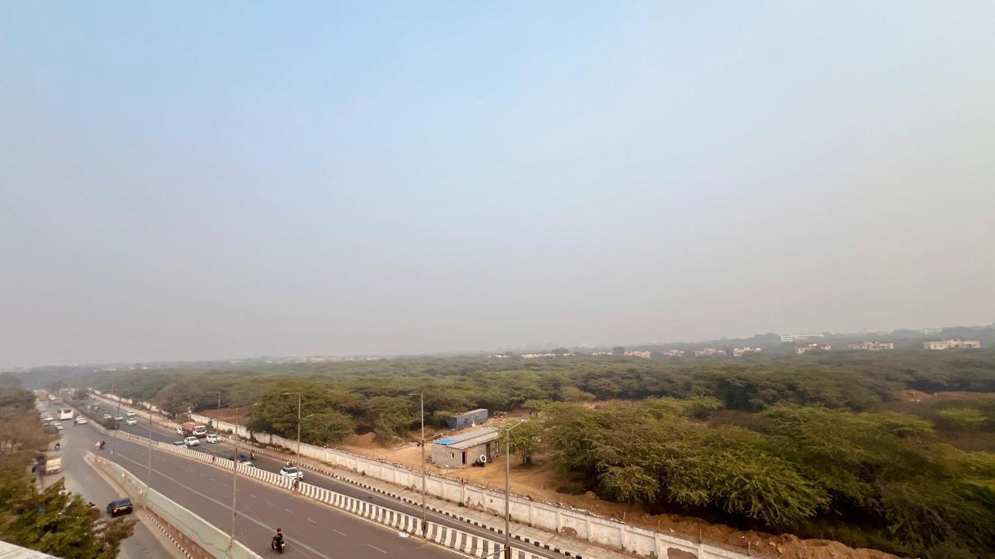 Aerovilla By Jmd Group Yeni Delhi Dış mekan fotoğraf