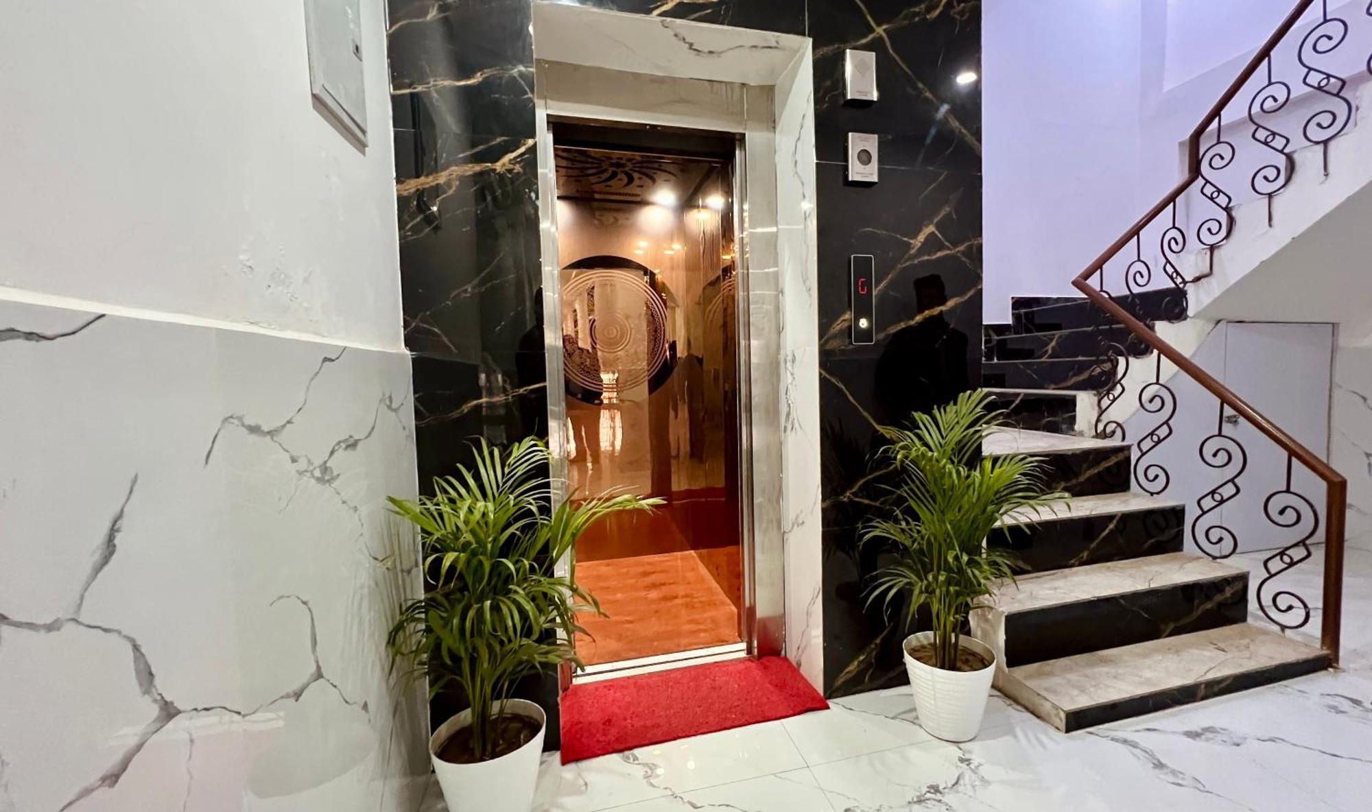 Aerovilla By Jmd Group Yeni Delhi Dış mekan fotoğraf