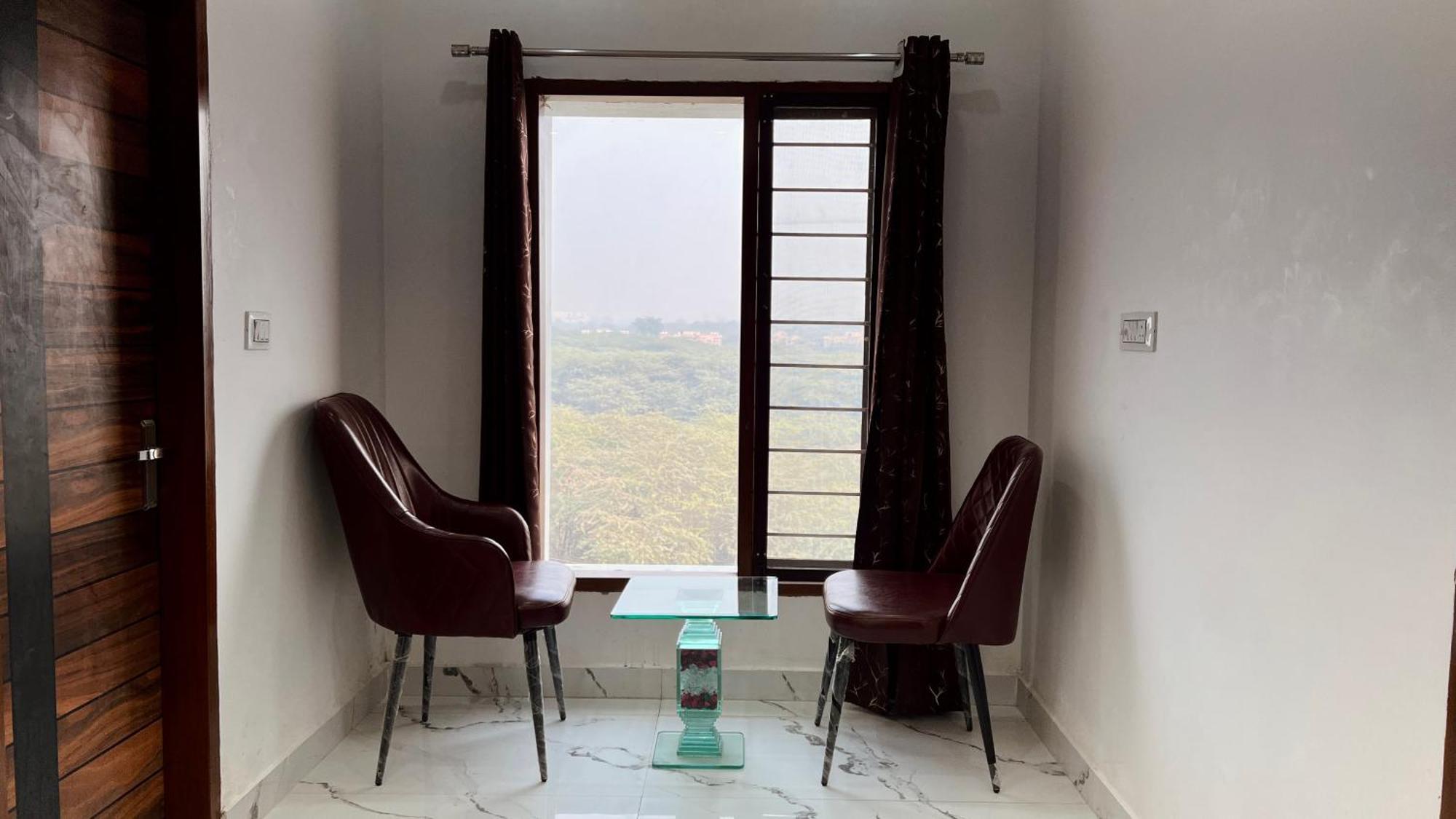 Aerovilla By Jmd Group Yeni Delhi Dış mekan fotoğraf
