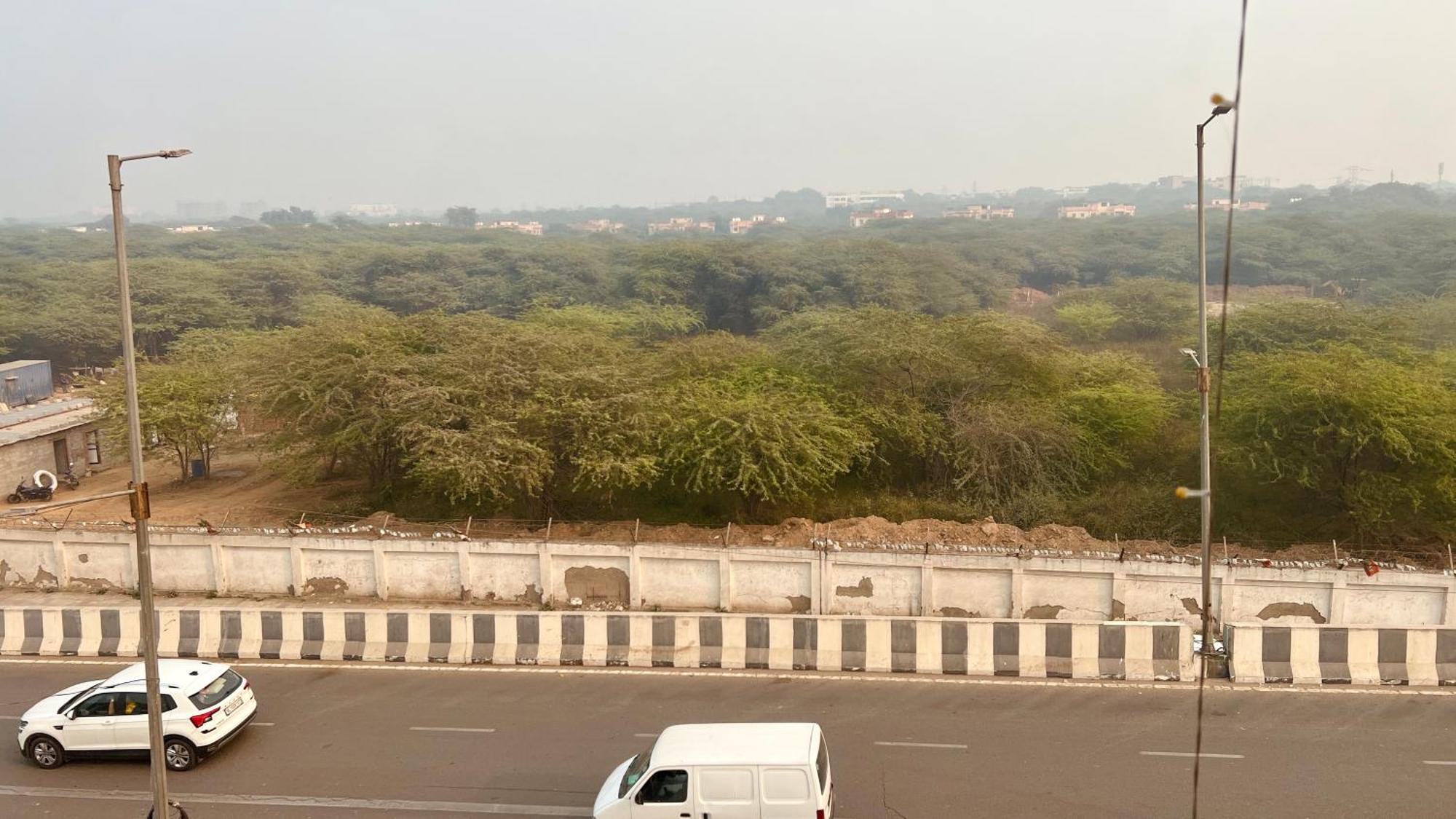Aerovilla By Jmd Group Yeni Delhi Dış mekan fotoğraf
