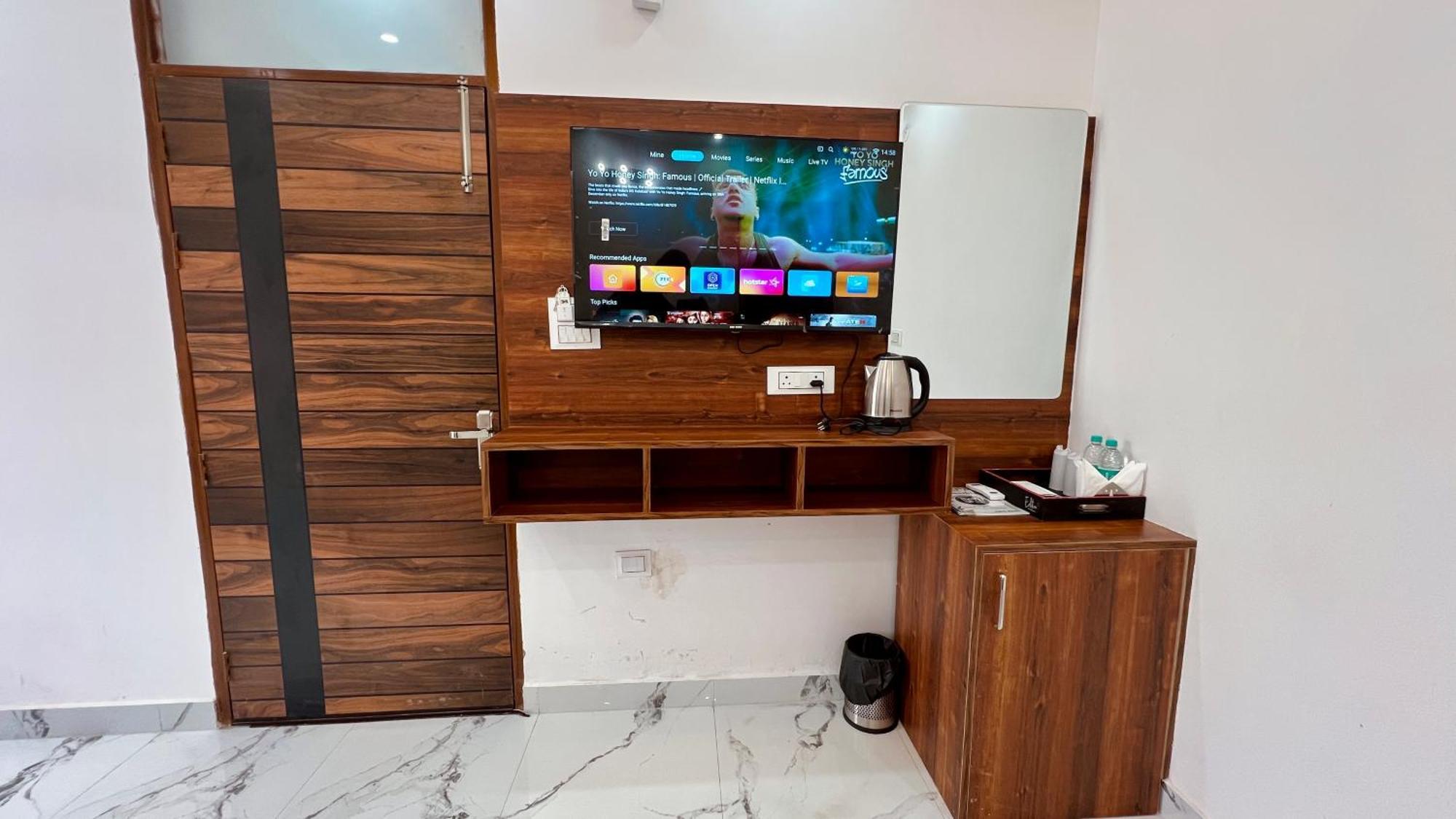 Aerovilla By Jmd Group Yeni Delhi Dış mekan fotoğraf