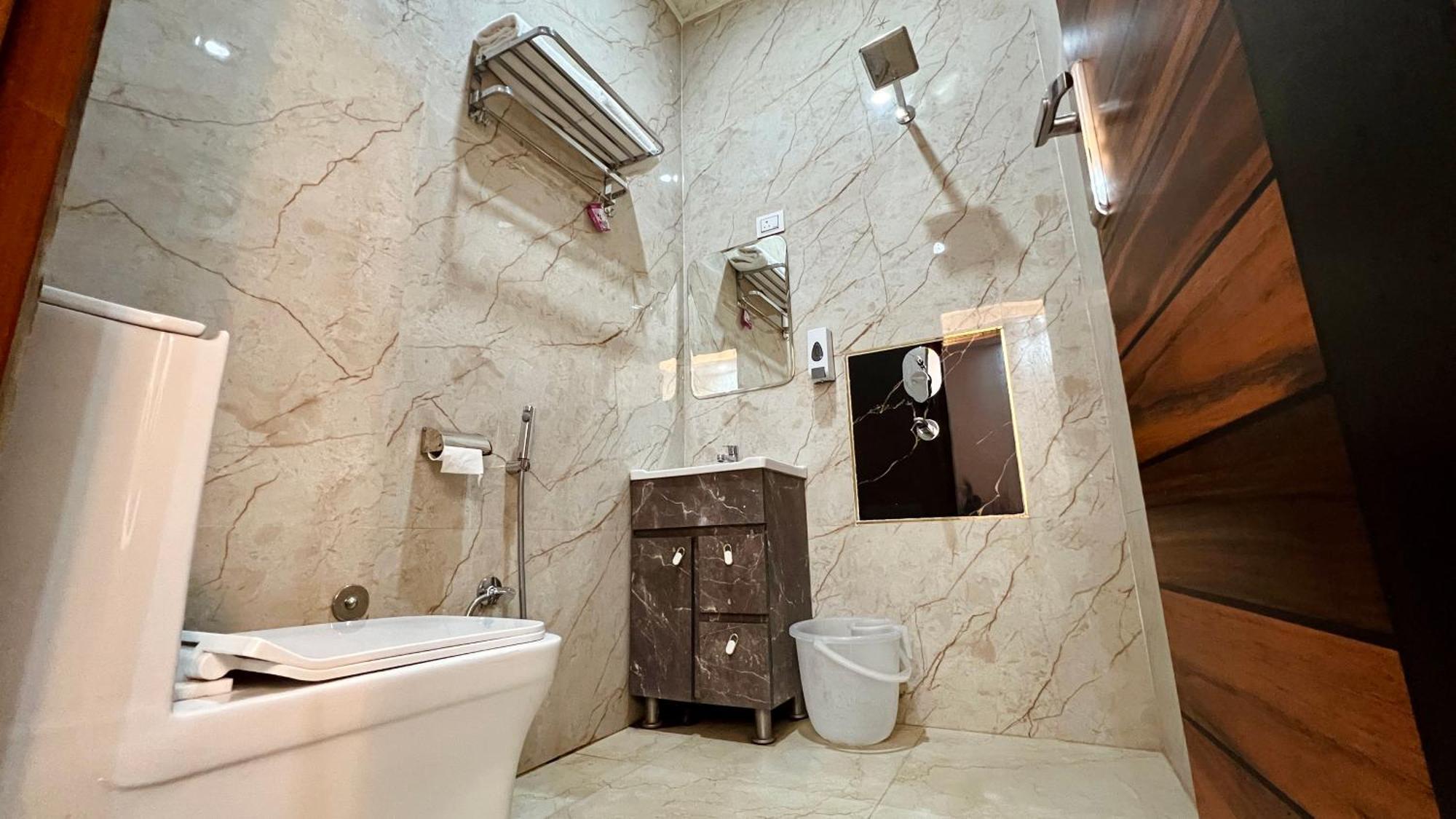 Aerovilla By Jmd Group Yeni Delhi Dış mekan fotoğraf