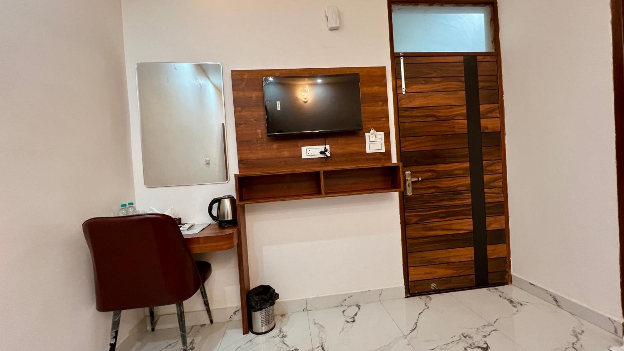 Aerovilla By Jmd Group Yeni Delhi Dış mekan fotoğraf