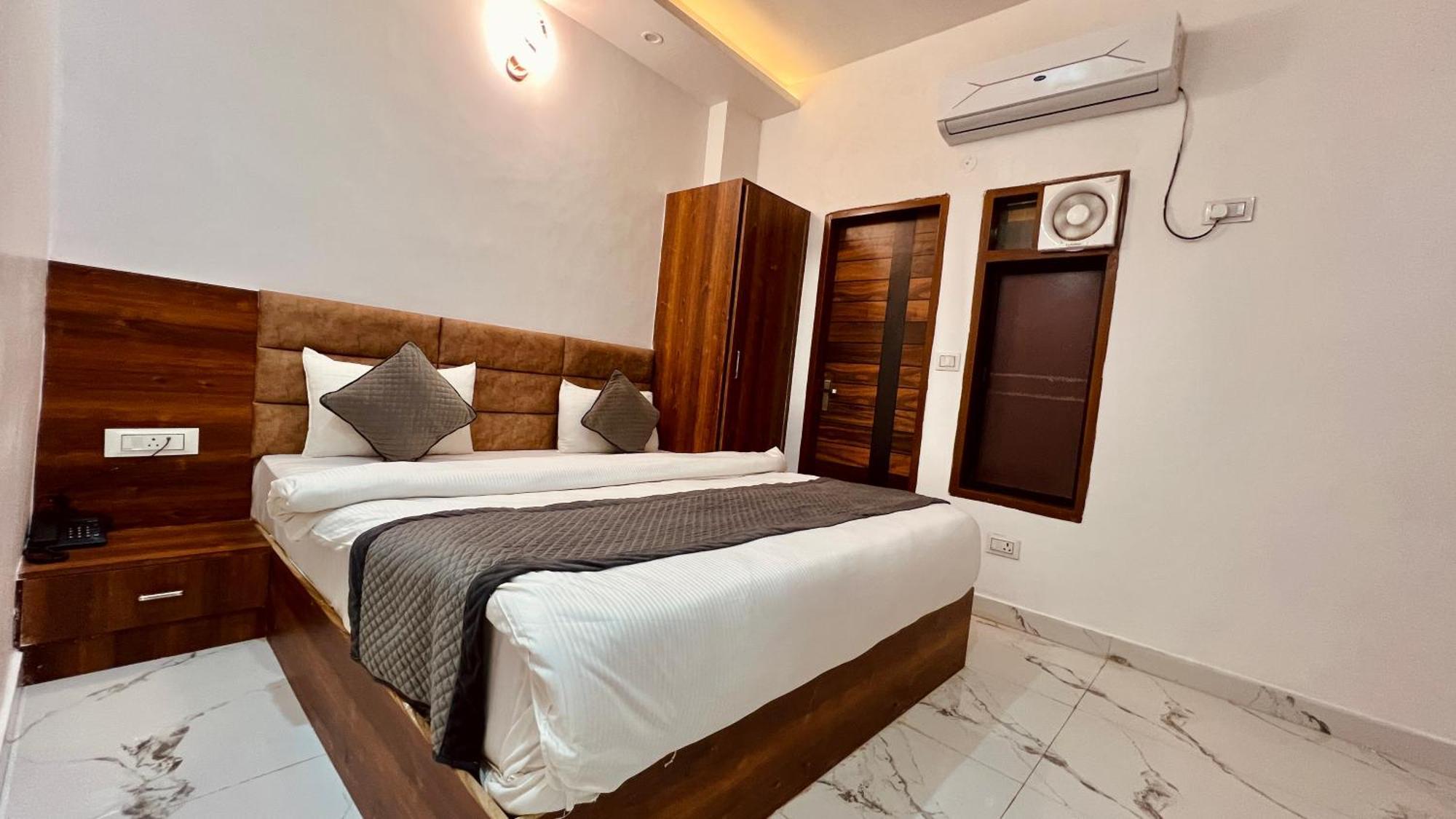 Aerovilla By Jmd Group Yeni Delhi Dış mekan fotoğraf