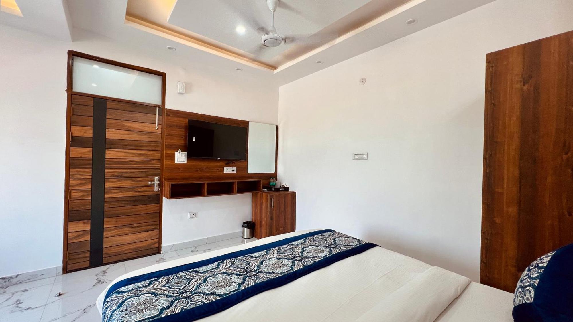 Aerovilla By Jmd Group Yeni Delhi Dış mekan fotoğraf