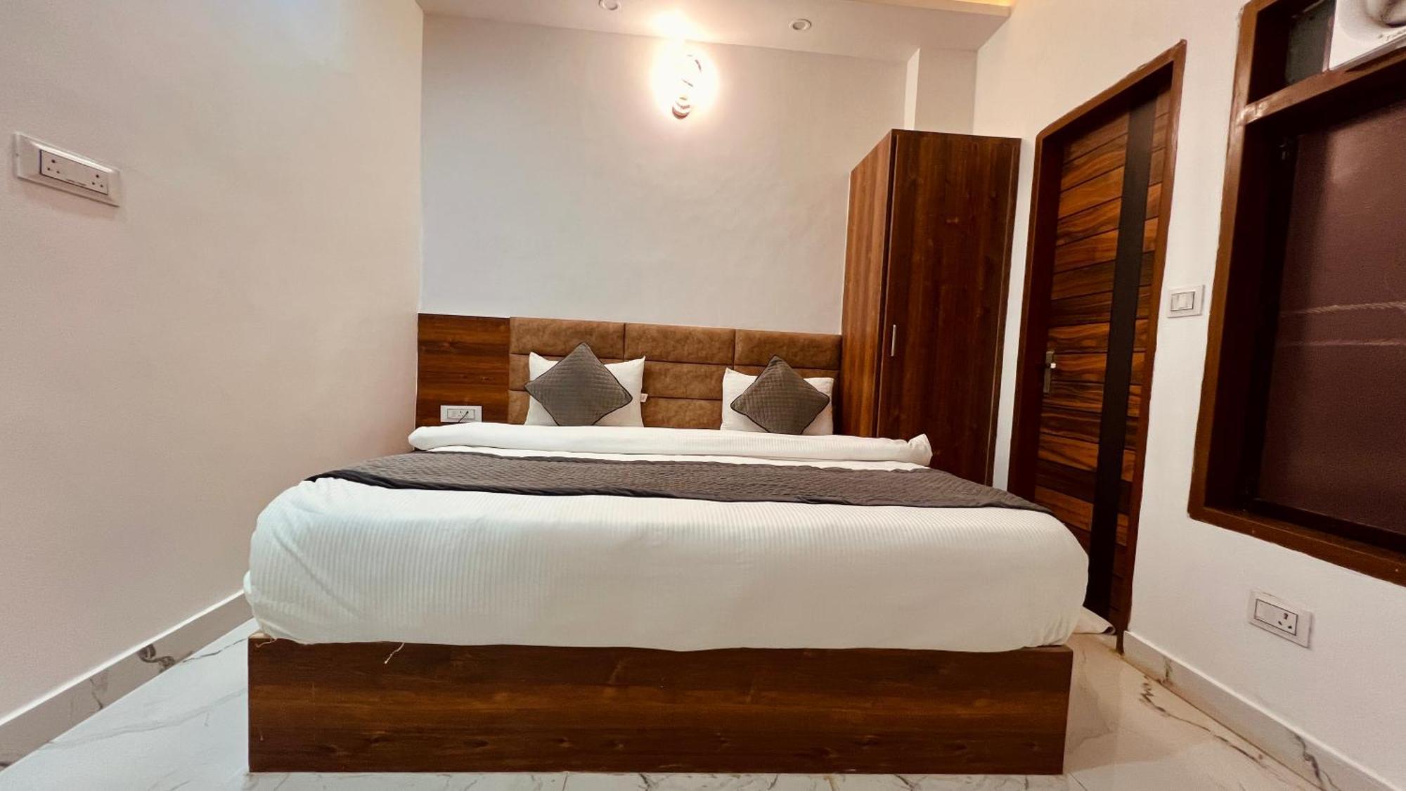Aerovilla By Jmd Group Yeni Delhi Dış mekan fotoğraf