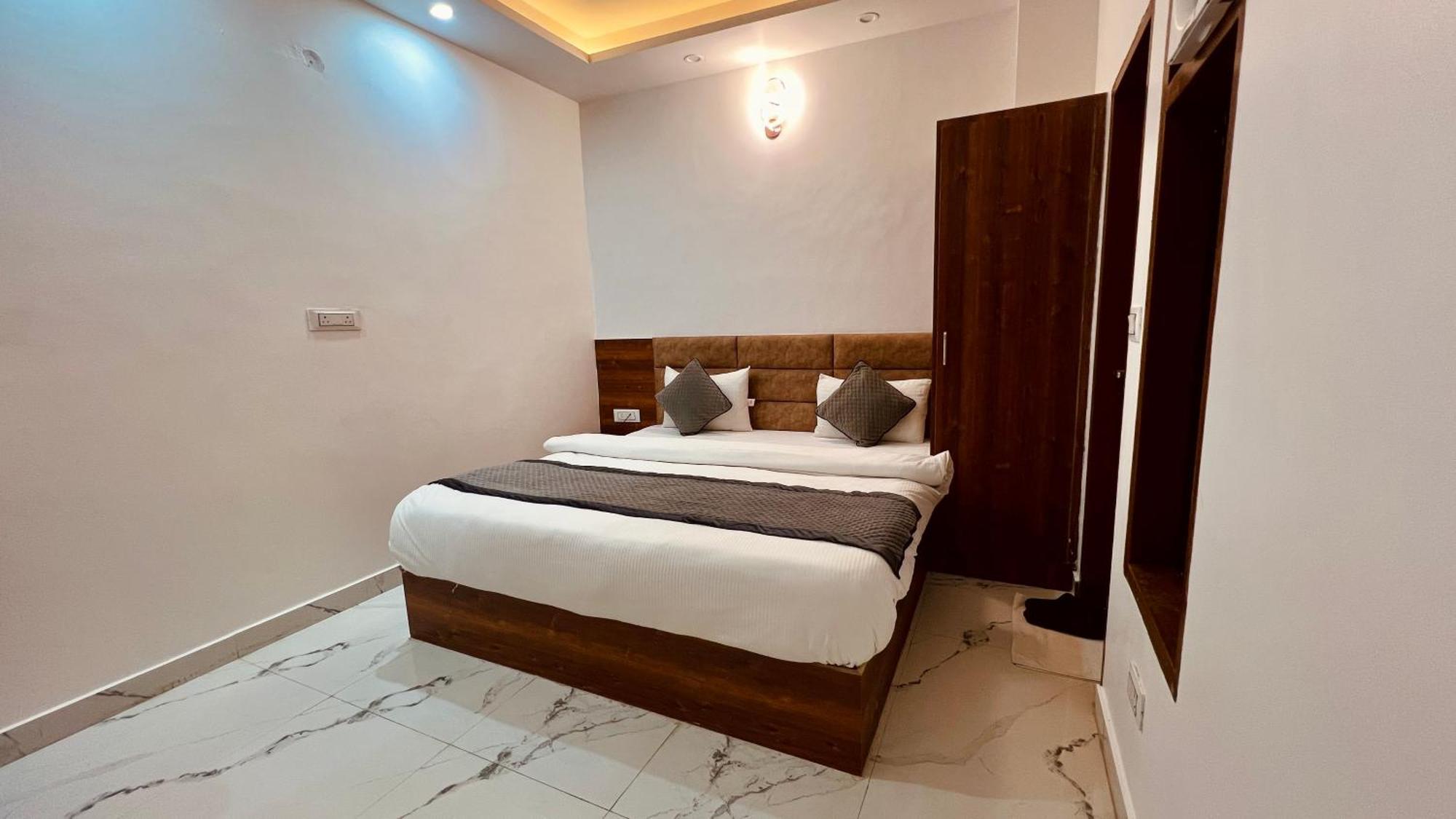 Aerovilla By Jmd Group Yeni Delhi Dış mekan fotoğraf