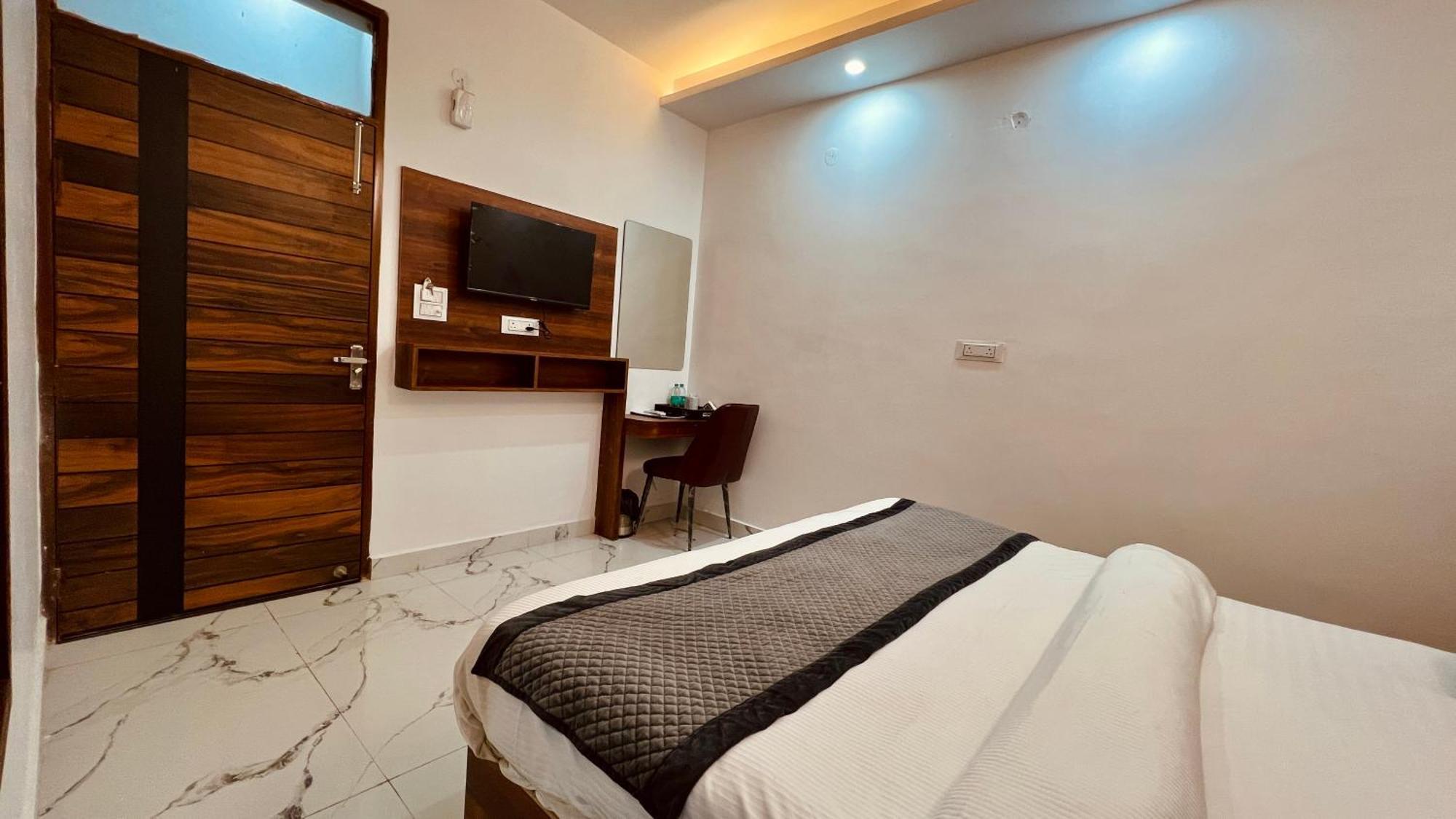 Aerovilla By Jmd Group Yeni Delhi Dış mekan fotoğraf