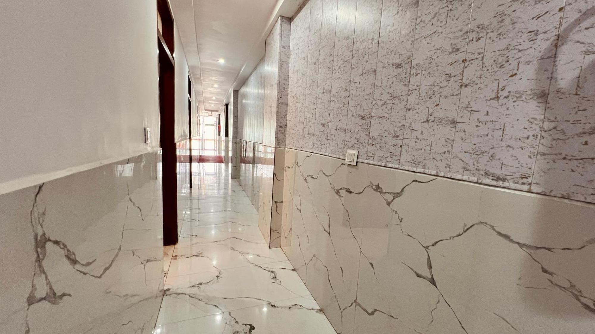 Aerovilla By Jmd Group Yeni Delhi Dış mekan fotoğraf