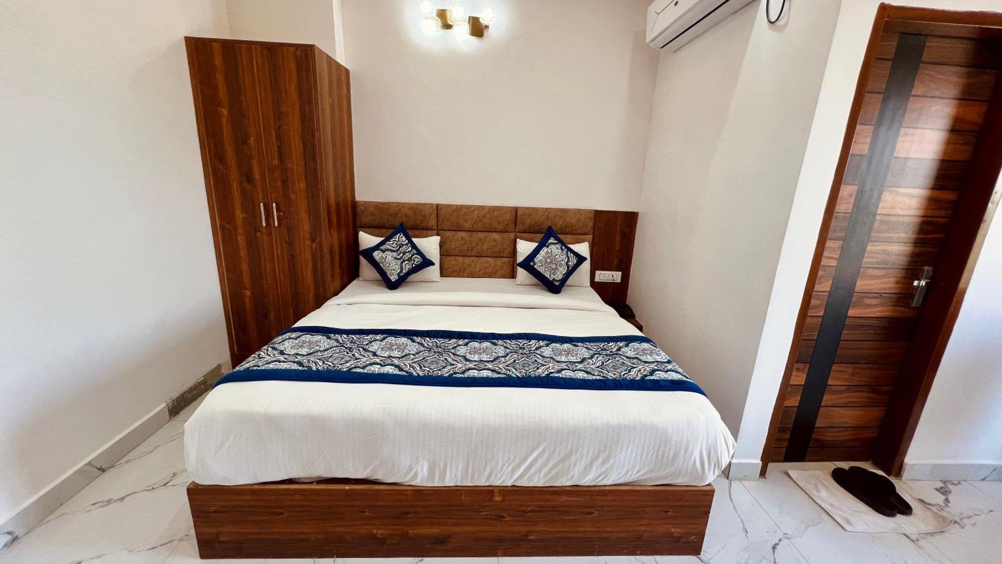 Aerovilla By Jmd Group Yeni Delhi Dış mekan fotoğraf