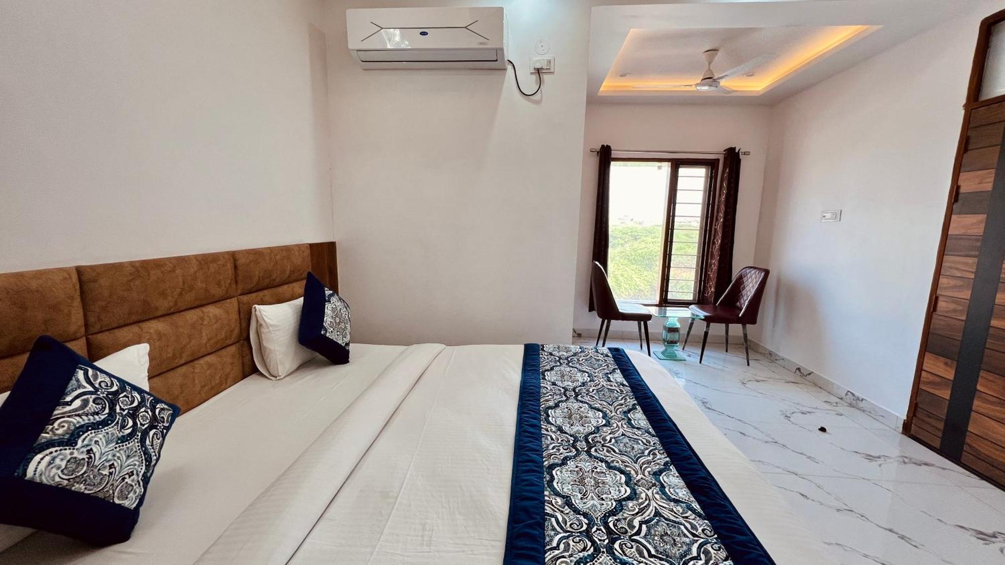 Aerovilla By Jmd Group Yeni Delhi Dış mekan fotoğraf