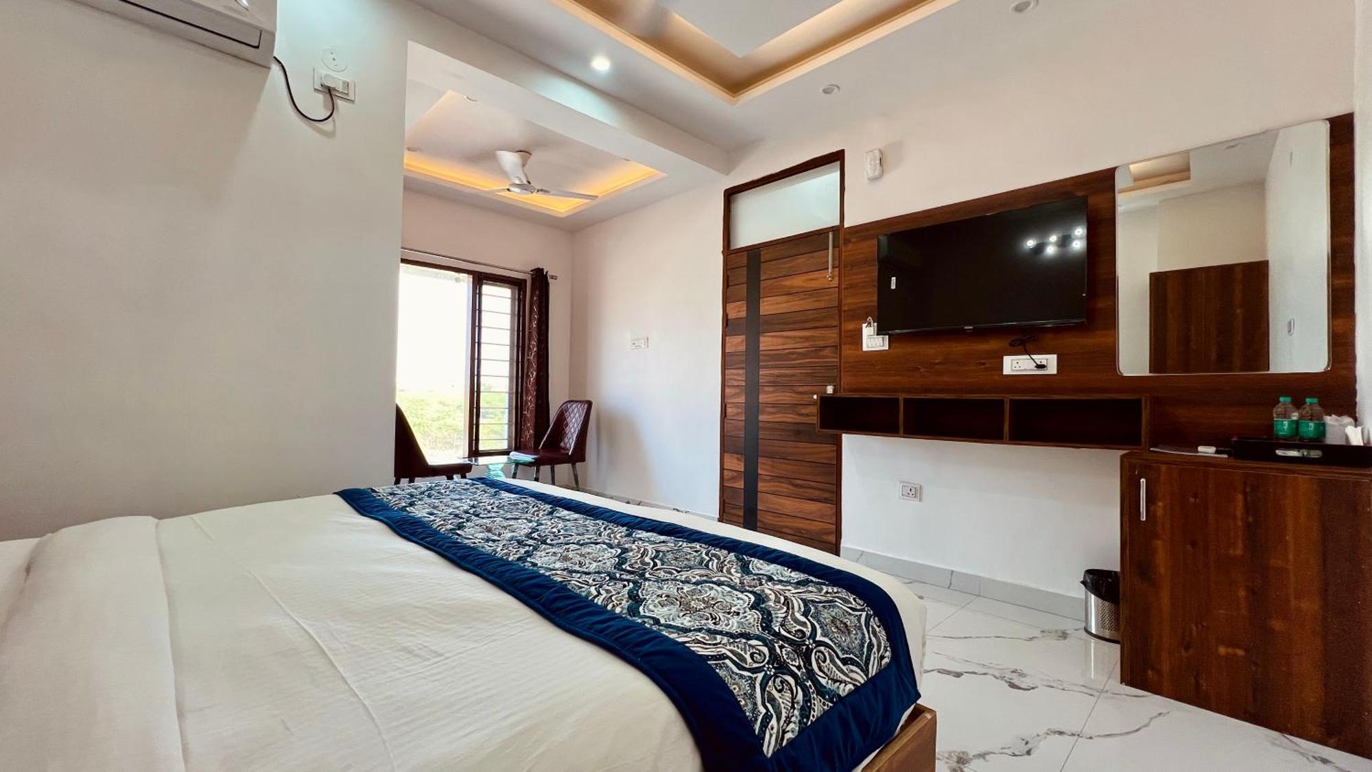 Aerovilla By Jmd Group Yeni Delhi Dış mekan fotoğraf