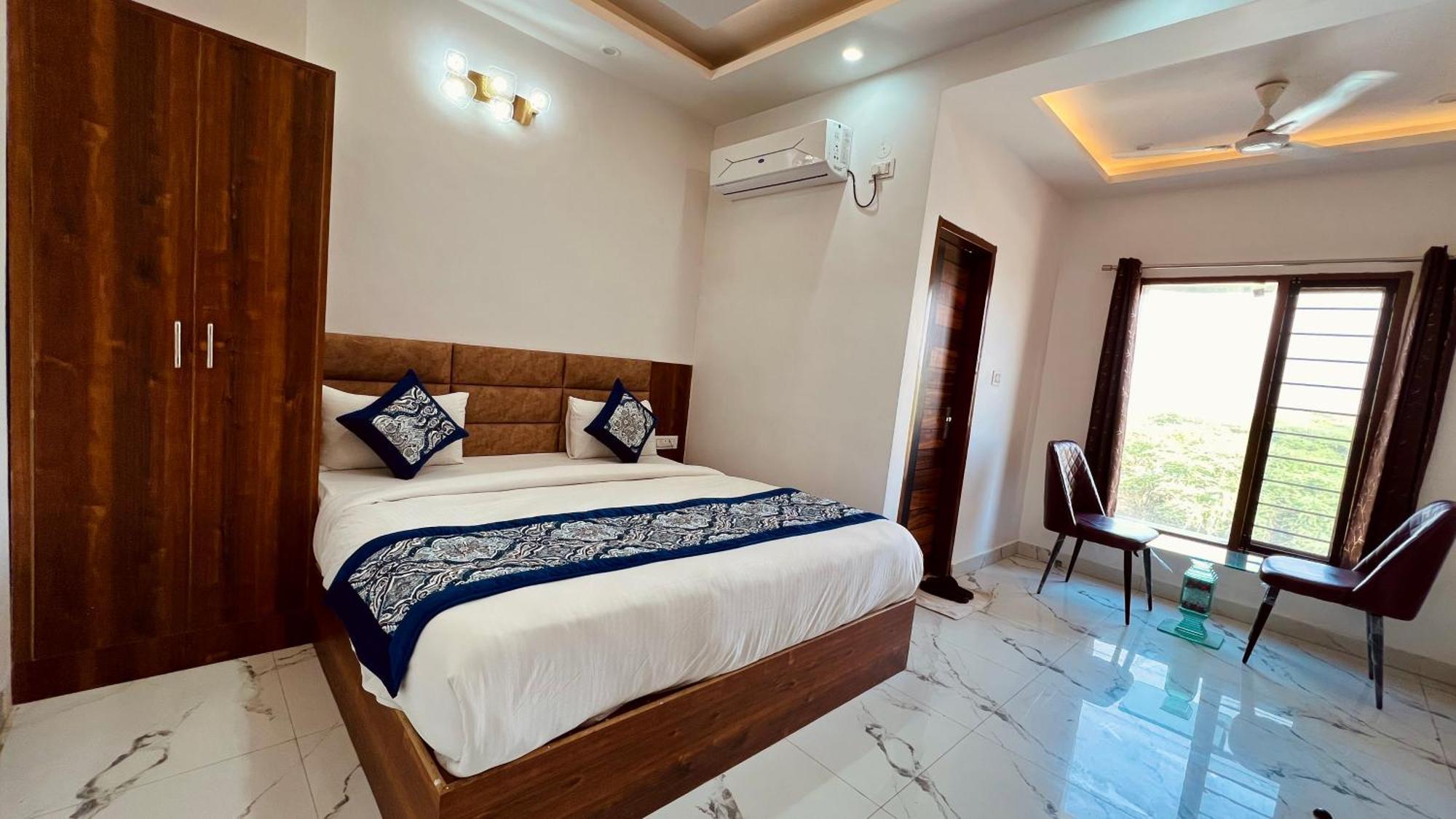 Aerovilla By Jmd Group Yeni Delhi Dış mekan fotoğraf